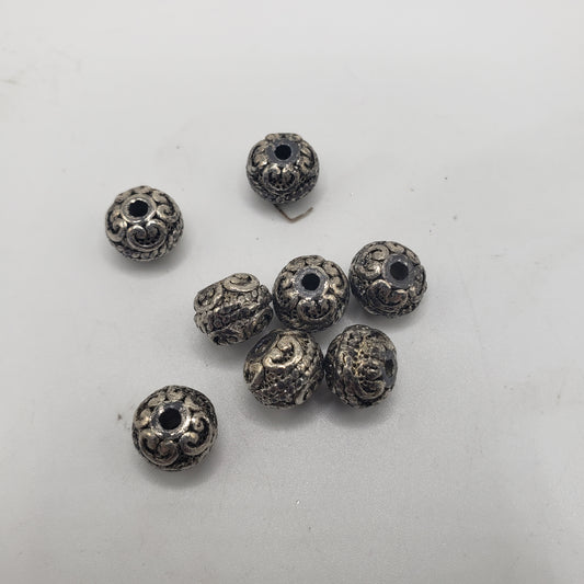 SS Decorative Bead