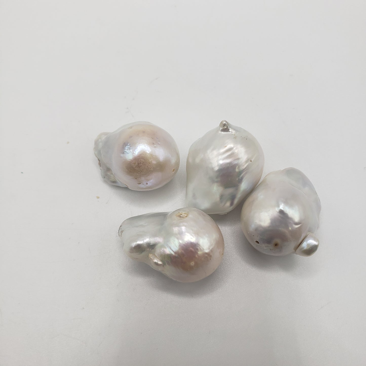 Large Baroque Pearl Singles