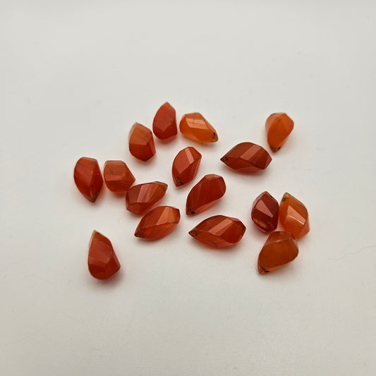 Carnelian Top Drill SINGLE