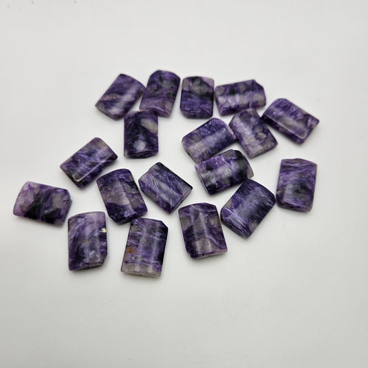 Charoite Square