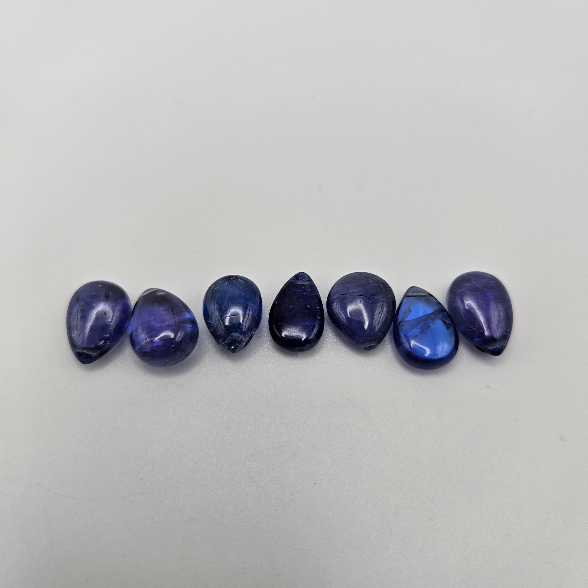 Tanzanite Top Drill 95.99.