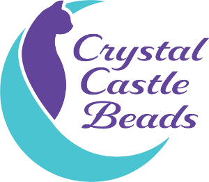 Crystal Castle Beads