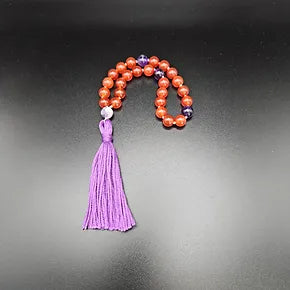 Miniature Mala Bracelet Class